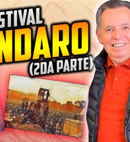 Festival Avándaro (SEGUNDA PARTE)