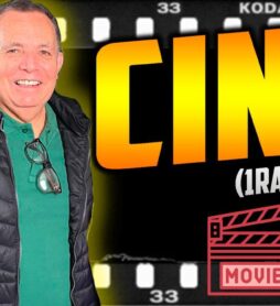 ¡Hablemos de Cine!