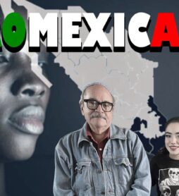 La historia de los afromexicanos con el historiador Raymundo Alba