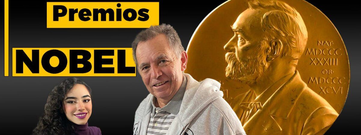 Los Premios Nobel de Latinoamérica