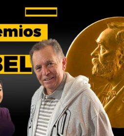 Los Premios Nobel de Latinoamérica