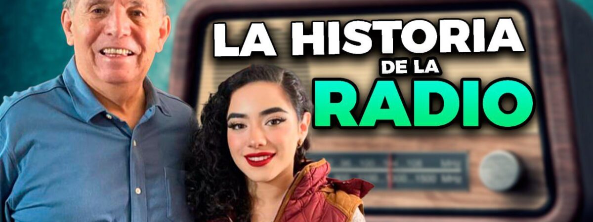 La historia de la radio en México