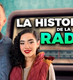 La historia de la radio en México