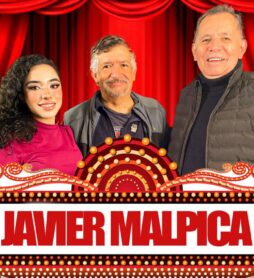 Platicando con Javier Malpica de teatro y literatura ¡Conozcamos su trayectoria!